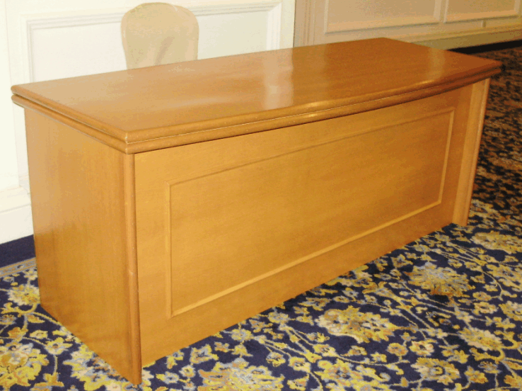 table Eseries