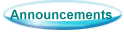Announcements